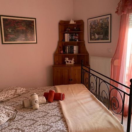 Magdalena Apartment Sarti Bagian luar foto