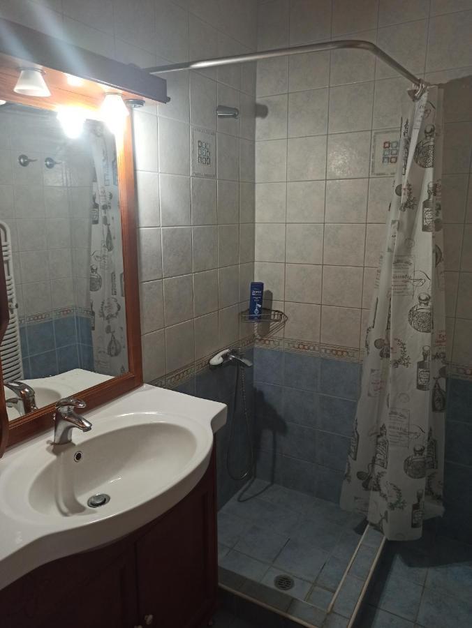 Magdalena Apartment Sarti Bagian luar foto
