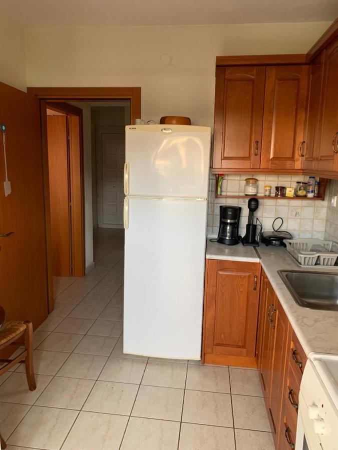 Magdalena Apartment Sarti Bagian luar foto