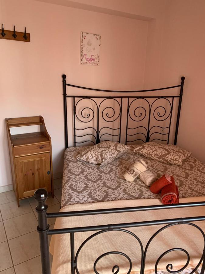 Magdalena Apartment Sarti Bagian luar foto