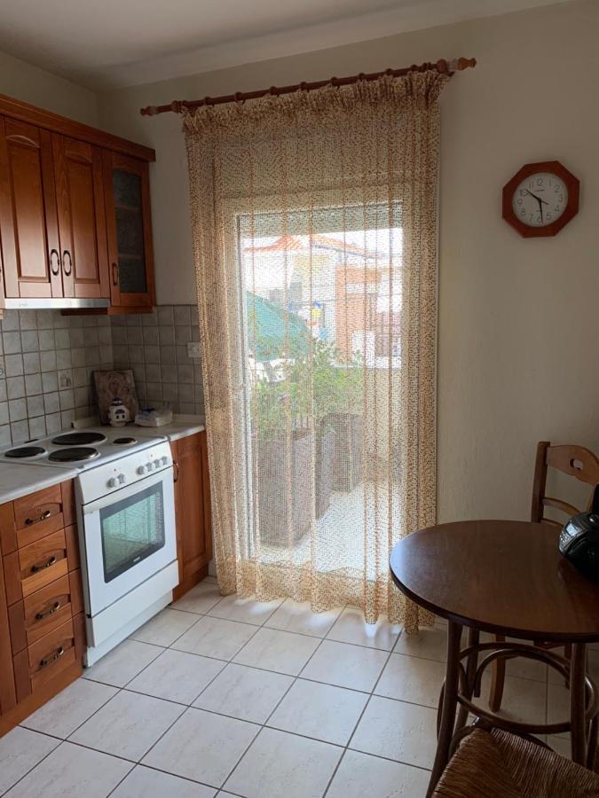 Magdalena Apartment Sarti Bagian luar foto