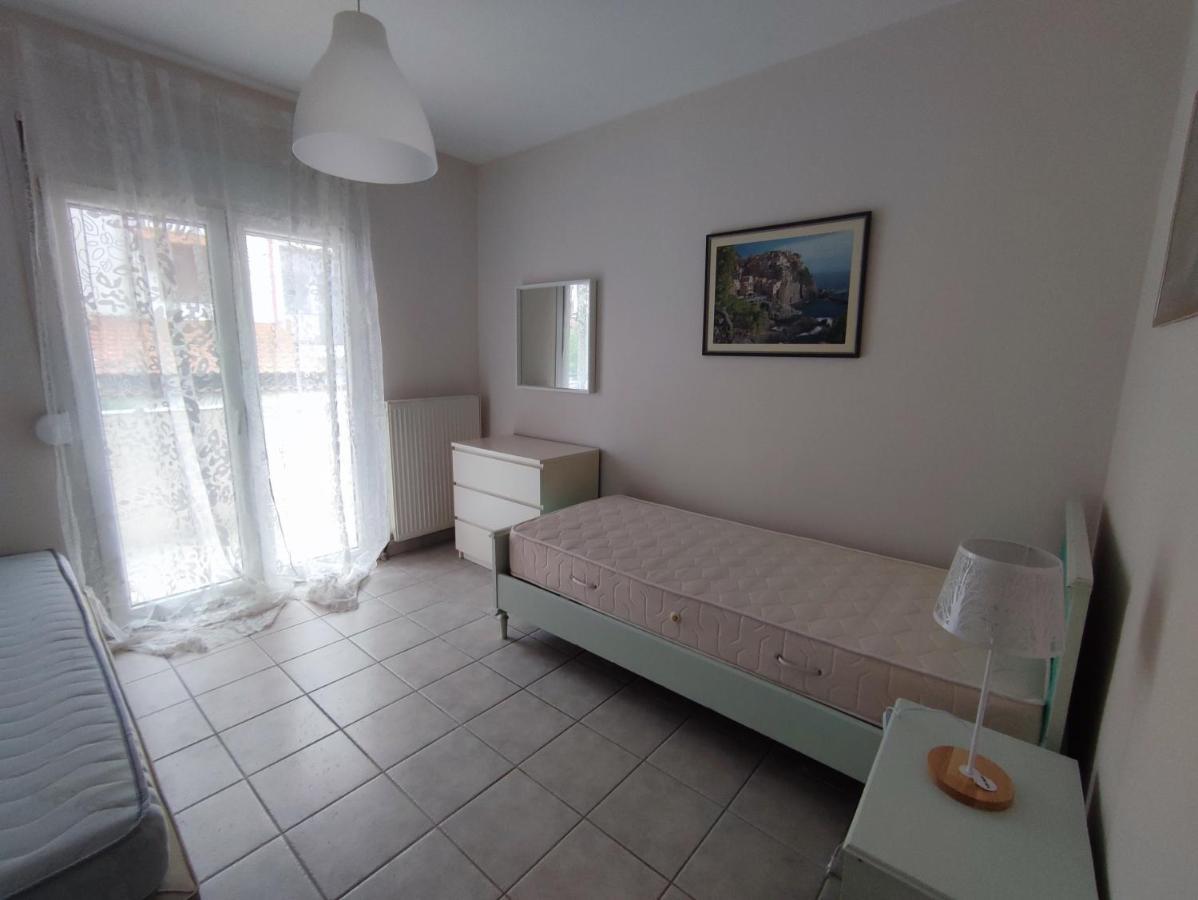 Magdalena Apartment Sarti Bagian luar foto
