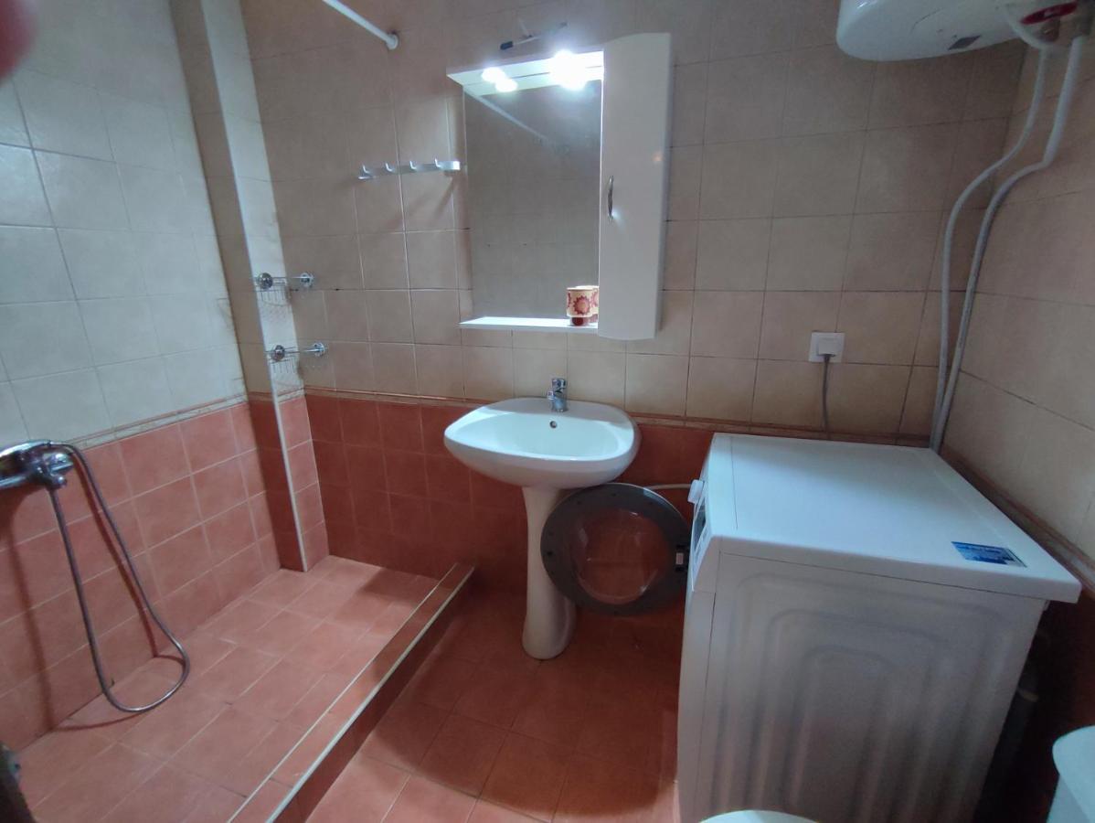 Magdalena Apartment Sarti Bagian luar foto