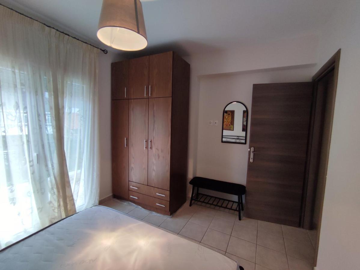 Magdalena Apartment Sarti Bagian luar foto